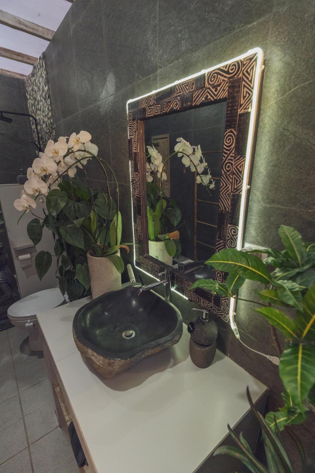 Garden Terrace Bali Bed & Breakfast Gobleg  Bagian luar foto