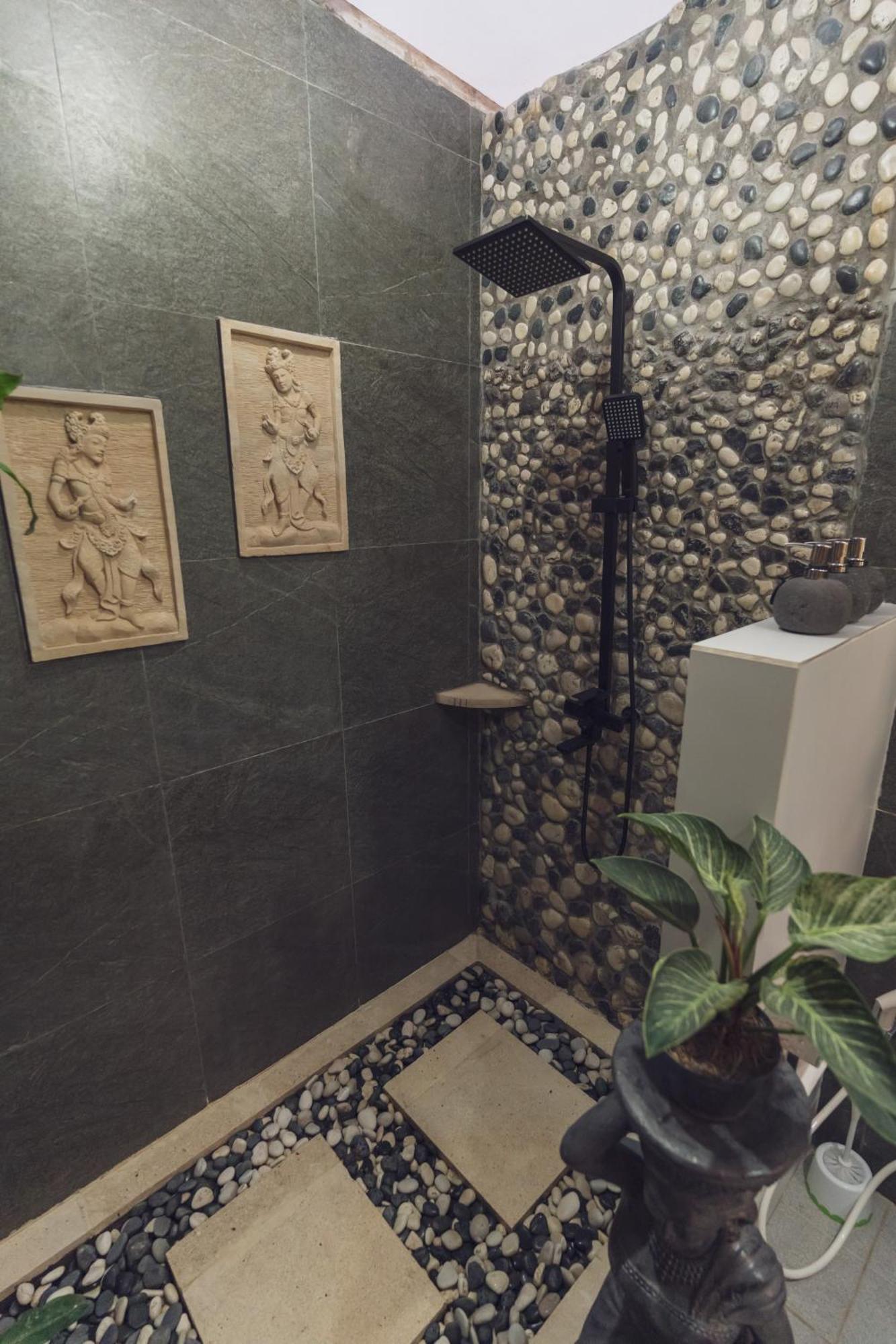 Garden Terrace Bali Bed & Breakfast Gobleg  Bagian luar foto