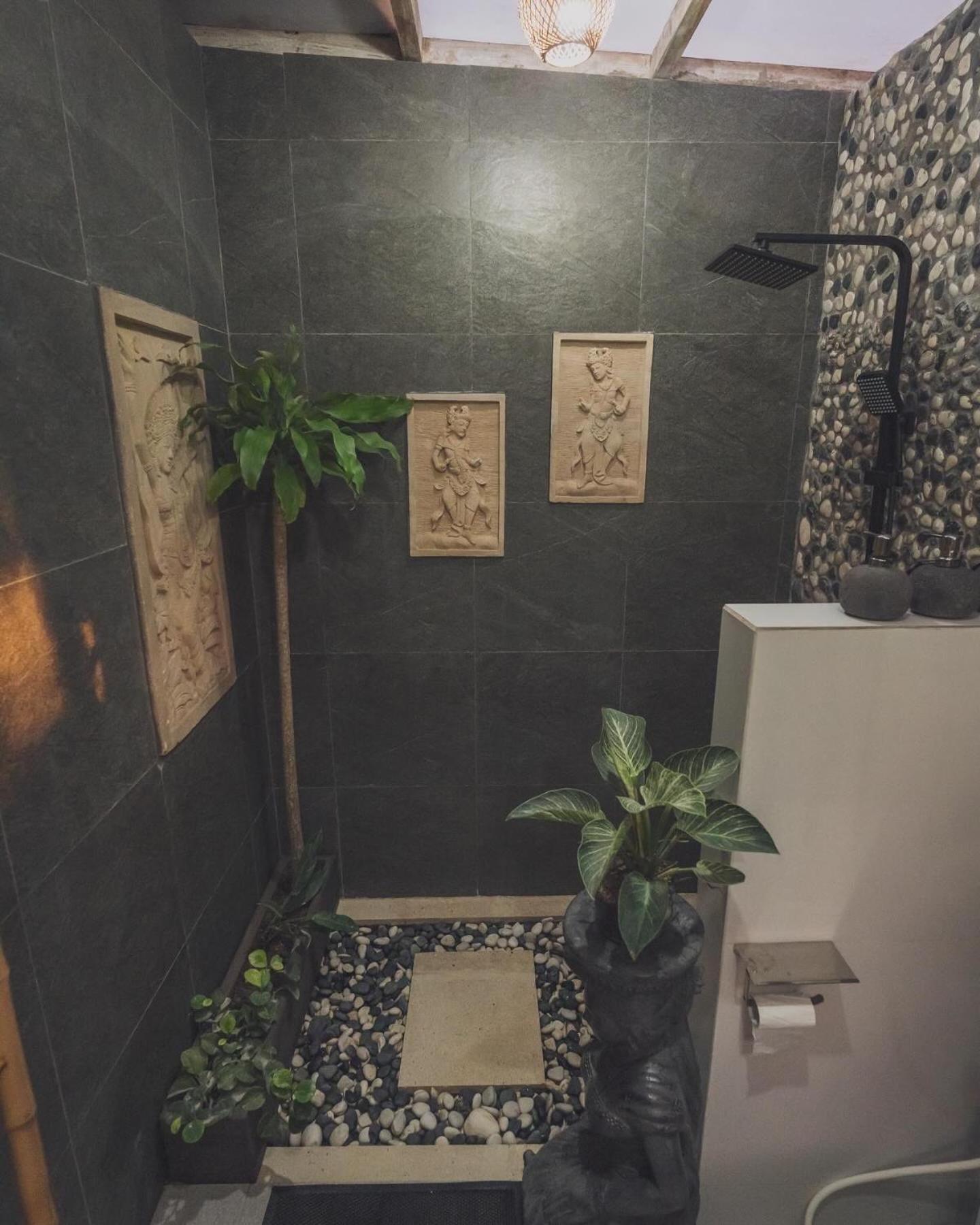 Garden Terrace Bali Bed & Breakfast Gobleg  Bagian luar foto