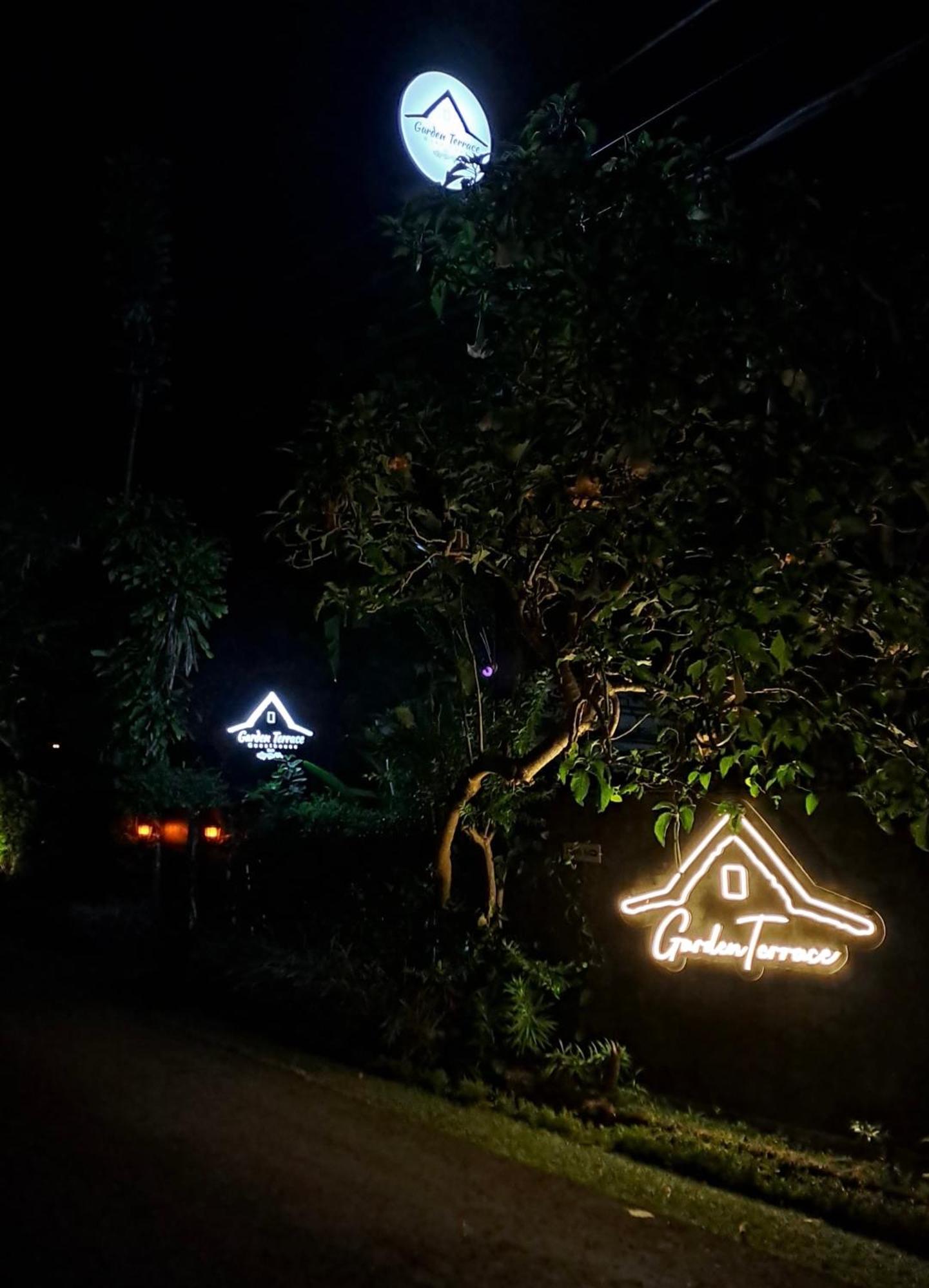 Garden Terrace Bali Bed & Breakfast Gobleg  Bagian luar foto